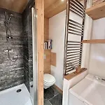 2 Pieces + A Megeve, Proche Remontees Et Parking Inclus - Fr-1-597-185 Megève