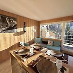 2 Pieces + A Megeve, Proche Remontees Et Parking Inclus - Fr-1-597-185 Appartement