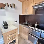 2 Pieces + A Megeve, Proche Remontees Et Parking Inclus - Fr-1-597-185 Appartement Megève