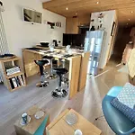 Appartement 2 Pieces + A Megeve, Proche Remontees Et Parking Inclus - Fr-1-597-185 *