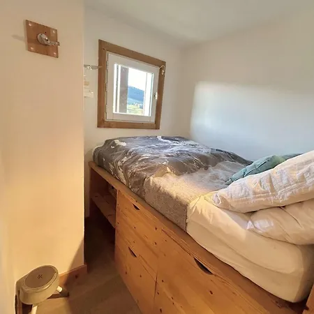 2 Pieces + A Megeve, Proche Remontees Et Parking Inclus - Fr-1-597-185 Appartement *