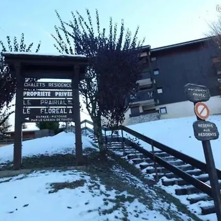 2 Pieces + A Megeve, Proche Remontees Et Parking Inclus - Fr-1-597-185