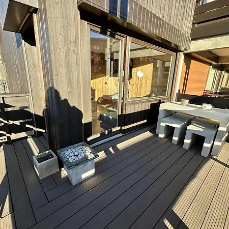 Apartment 2 Pieces + A Megeve, Proche Remontees Et Parking Inclus - Fr-1-597-185 *