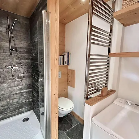 2 Pieces + A Megeve, Proche Remontees Et Parking Inclus - Fr-1-597-185 Megeve