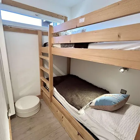 Apartment 2 Pieces + A Megeve, Proche Remontees Et Parking Inclus - Fr-1-597-185