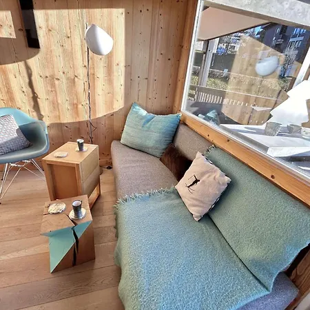 2 Pieces + A Megeve, Proche Remontees Et Parking Inclus - Fr-1-597-185 Megeve