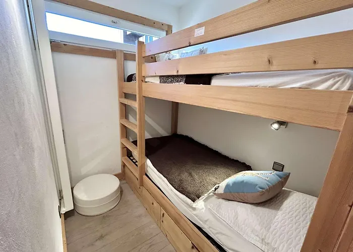 شقة 2 Pieces + A Megeve, Proche Remontees Et Parking Inclus - Fr-1-597-185