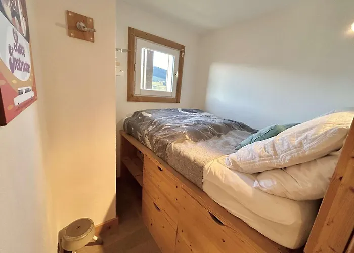 2 Pieces + A Megeve, Proche Remontees Et Parking Inclus - Fr-1-597-185 شقة *